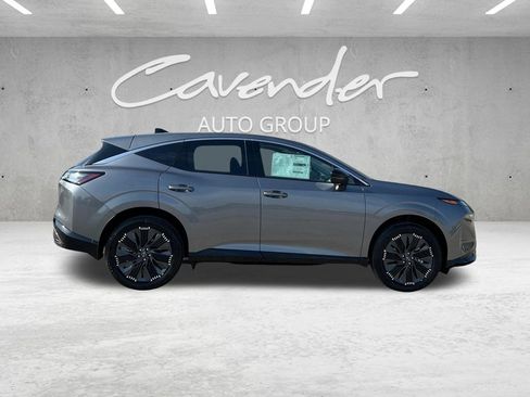 New 2027 Nissan Murano Platinum w/ Technology Package AWD/4WD image 18