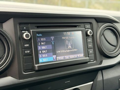 Used 2019 Toyota Tacoma SR5 image 11