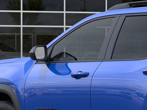New 2026 GMC Terrain Elevation image 12