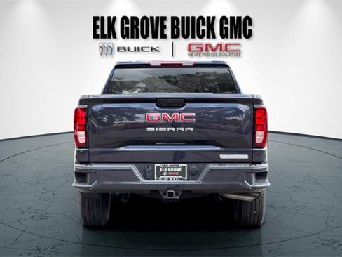 New 2026 GMC Sierra 1500 Elevation image 5