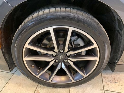 Used 2023 Dodge Charger GT w/ Plus Group RWD image 14