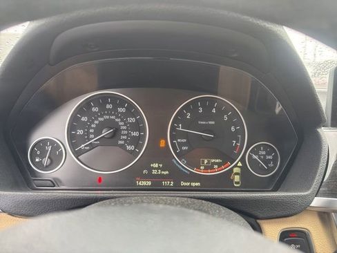 Used 2015 BMW 428i xDrive Coupe AWD/4WD image 13