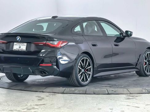 Used 2023 BMW M440i Gran Coupe M440i image 2