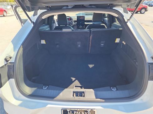 Certified 2024 Ford Mustang Mach-E Select w/ Comfort Package Lite image 18