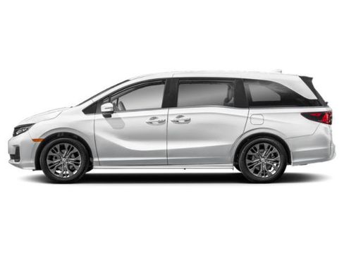 New 2026 Honda Odyssey Touring image 26