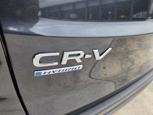 Used 2024 Honda CR-V Sport Touring image 13