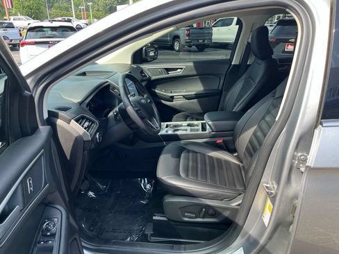 Used 2022 Ford Edge SEL AWD/4WD image 46
