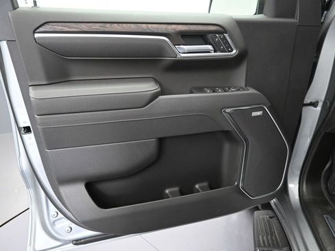 New 2026 GMC Sierra 1500 SLT w/ SLT Premium Plus Package image 18