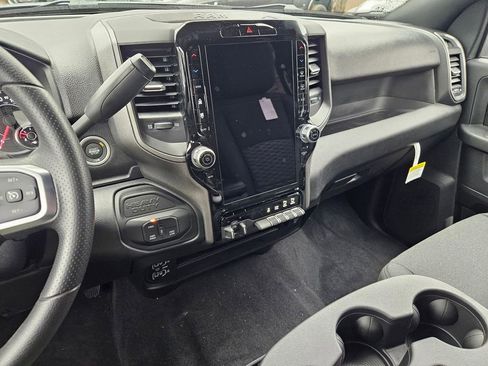 New 2026 RAM 3500 Tradesman image 21