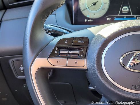 Used 2022 Hyundai Tucson SEL w/ Convenience Package image 16