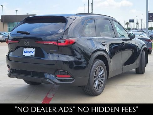 New 2026 MAZDA CX-70 SC Plus AWD/4WD image 4