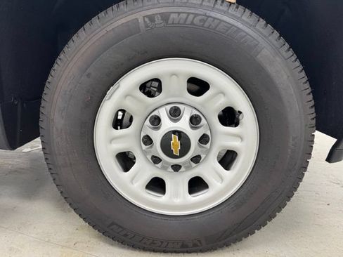 New 2026 Chevrolet Silverado 3500 W/T AWD/4WD image 30