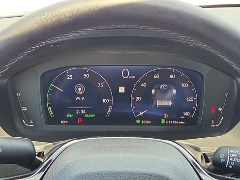 Used 2025 Honda Civic Sport Touring image 23
