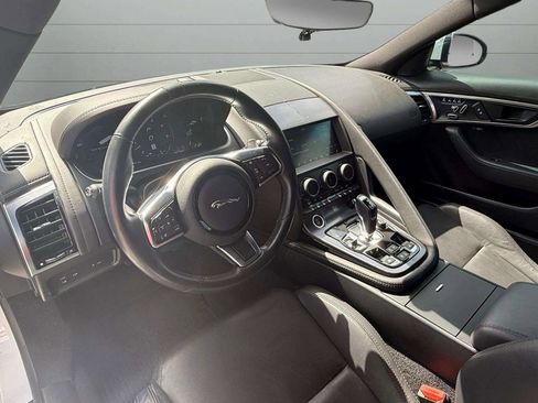 Used 2023 Jaguar F-TYPE R-Dynamic image 29