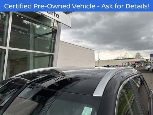 Used 2023 Nissan Rogue SV w/ SV Premium B Package AWD/4WD image 29