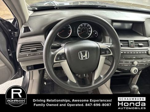 Used 2009 Honda Accord LX image 10