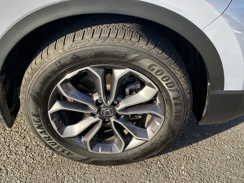 Used 2021 Honda CR-V EX image 28