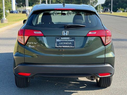Used 2016 Honda HR-V LX image 4