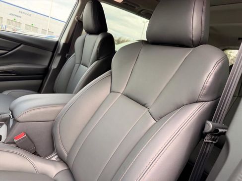 New 2026 Subaru Ascent Limited Bronze AWD/4WD image 8