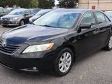 Used 2007 Toyota Camry XLE image 2