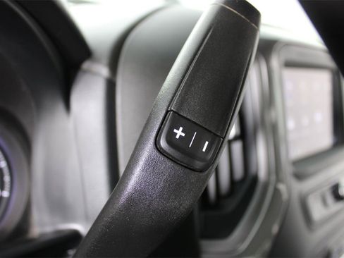 Used 2022 Chevrolet Silverado 3500 W/T w/ WT Fleet Convenience Package image 24