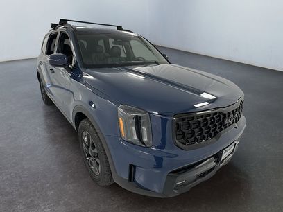 New 2025 Kia Telluride SX Prestige X-Pro