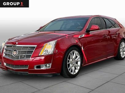 Used 2010 Cadillac CTS Premium