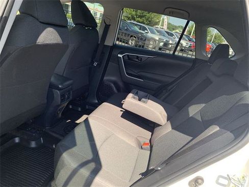 Certified 2024 Toyota RAV4 LE image 10