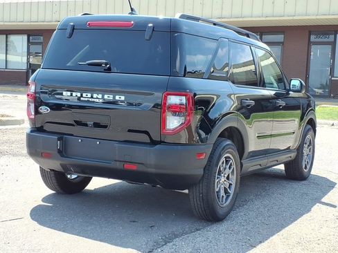 Used 2022 Ford Bronco Sport Big Bend AWD/4WD image 5
