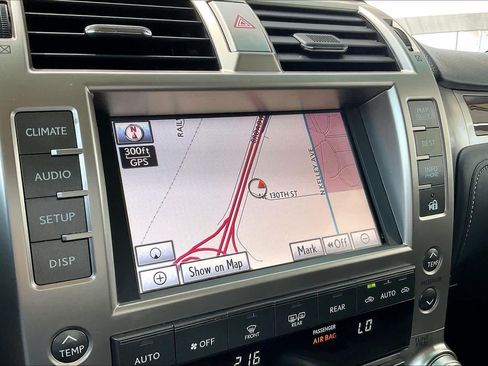 Used 2012 Lexus GX 460 Premium AWD/4WD image 31
