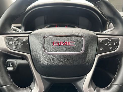 Used 2023 GMC Acadia AT4 image 23