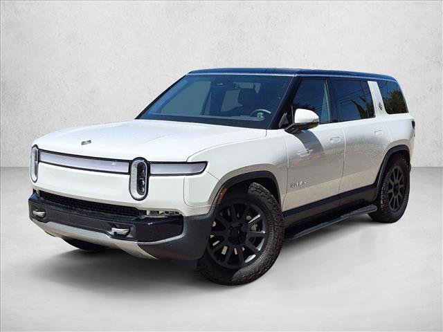 Used 2023 Rivian R1S Adventure Dual AWD/4WD image 2