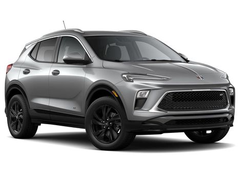 New 2026 Buick Encore GX Sport Touring image 4