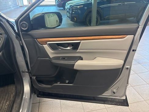 Used 2022 Honda CR-V EX-L image 15