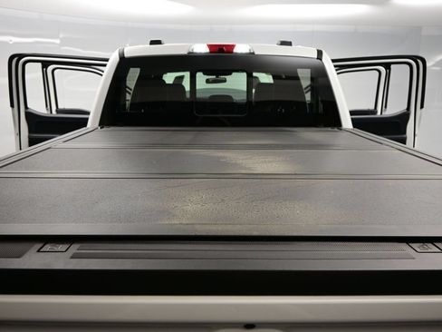 Used 2025 Ford F150 Platinum w/ Equipment Group 702A High AWD/4WD image 47