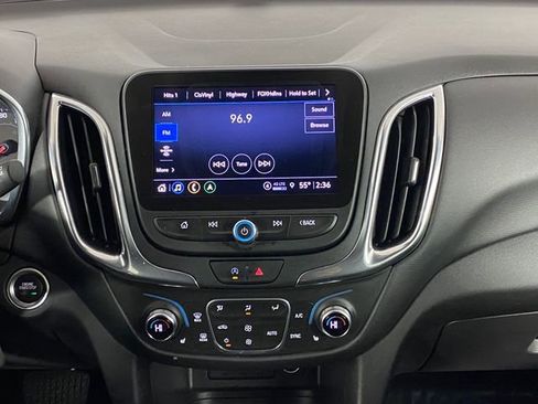Certified 2022 Chevrolet Equinox LT image 20