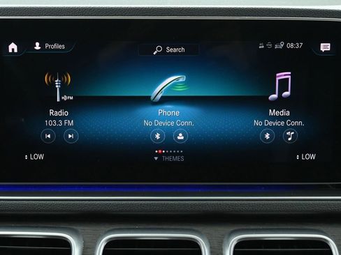 Used 2020 Mercedes-Benz GLE 350 4MATIC w/ 3rd Row Seat Package image 32