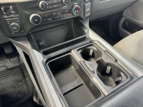 Used 2023 Ford F250 XLT w/ XLT Premium Package AWD/4WD image 24