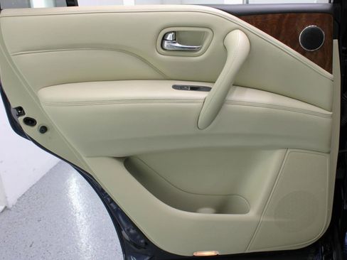 Used 2018 INFINITI QX80 2WD w/ Driver Assistance Package image 43