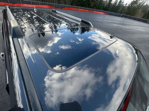 Used 2024 Toyota 4Runner SR5 Premium w/ Moonroof Package image 28