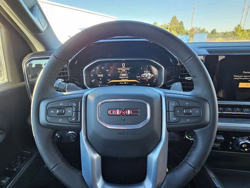 New 2026 GMC Sierra 1500 SLT w/ SLT Premium Plus Package image 11