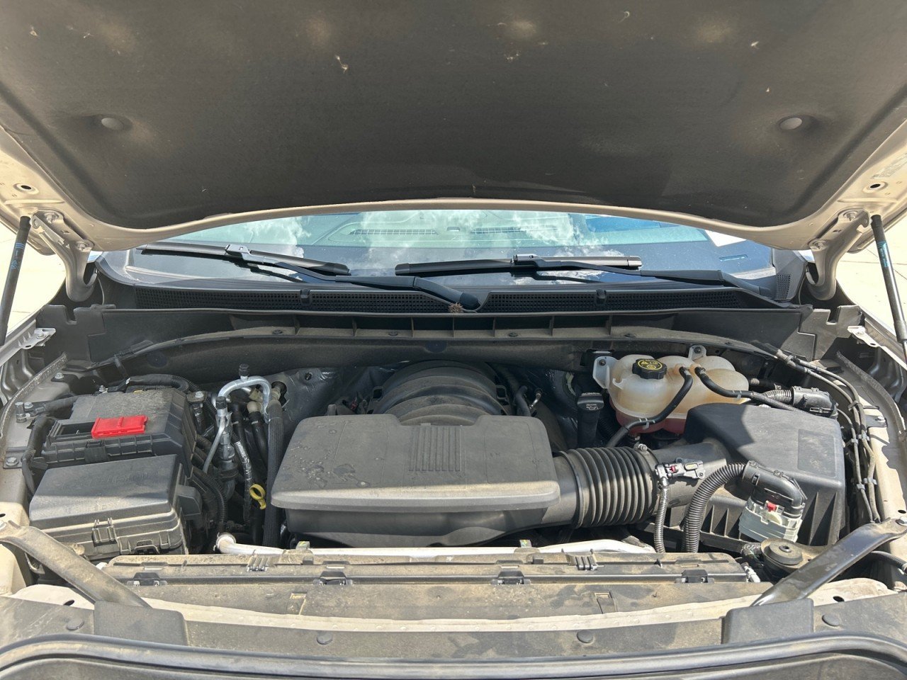 Used 2022 GMC Yukon Denali RWD image 8