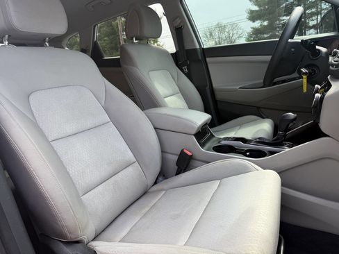 Used 2016 Hyundai Tucson SE w/ Option Group 02 image 13