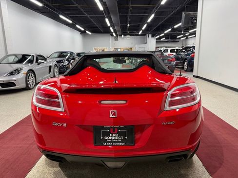 Used 2008 Saturn Sky Red Line image 47