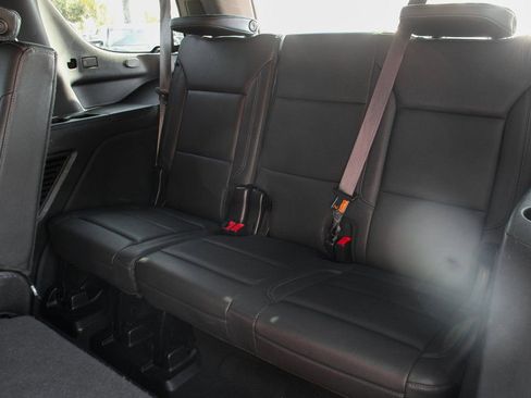 Used 2023 Chevrolet Tahoe LT image 37