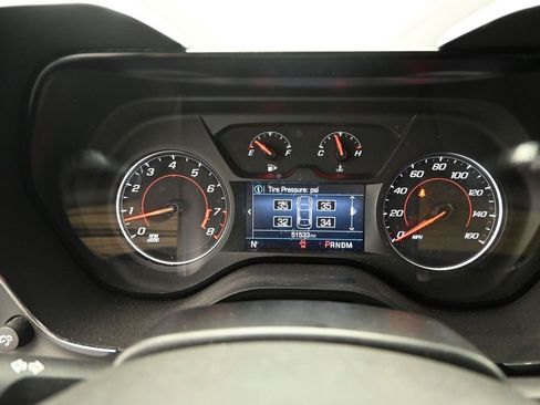Used 2023 Chevrolet Camaro LT image 9