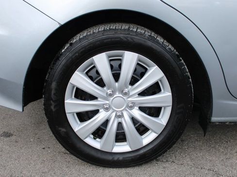 Used 2018 Subaru Impreza 2.0i image 36