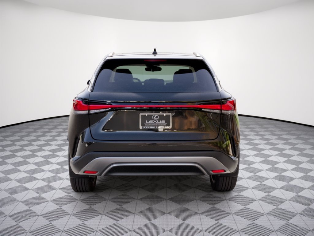 New 2026 Lexus RX 350 Premium Plus w/ Convenience Package AWD/4WD image 11
