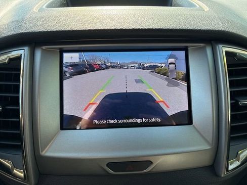 Certified 2023 Ford Ranger XLT w/ Equipment Group 302A High image 22