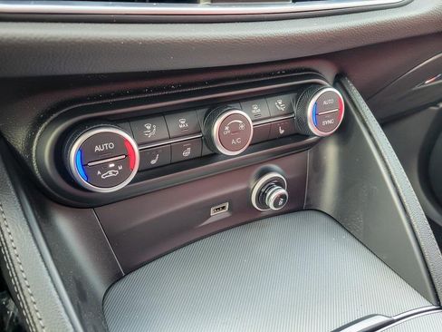 New 2025 Alfa Romeo Stelvio Sprint w/ Veloce Package image 16